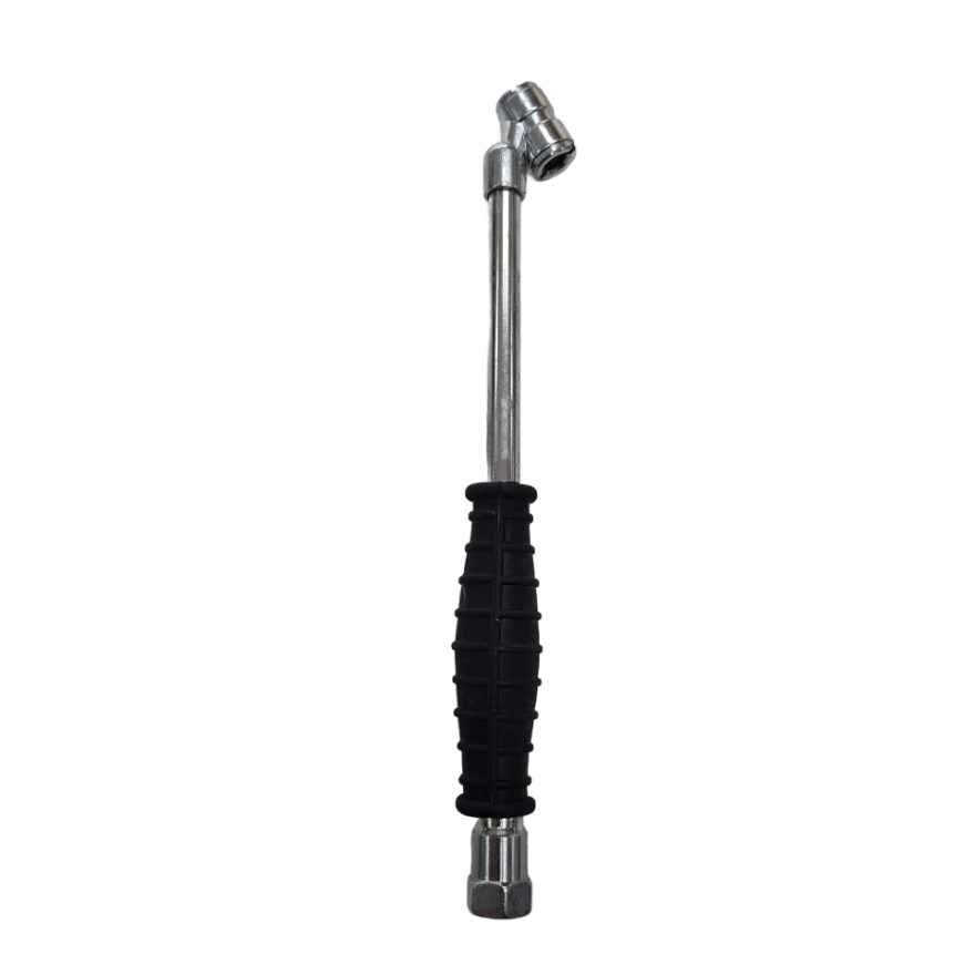ACR Extended Dual Head Tyre Chuck