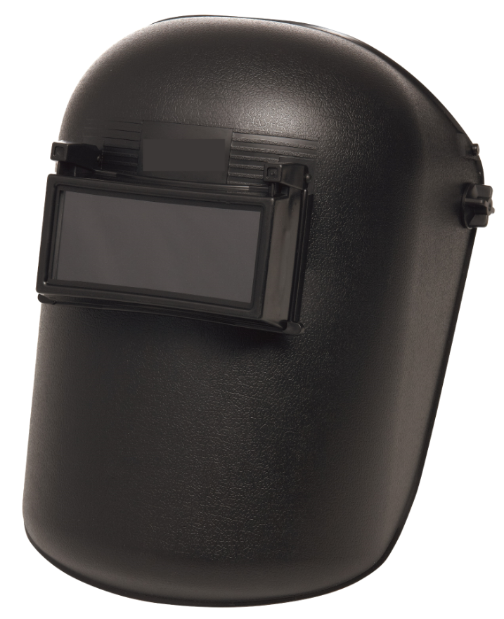 Mechpro Welding Flip Front Helmet