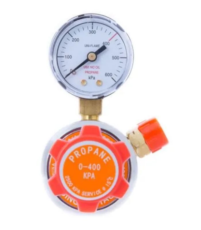 Strata LPG Power Burner Torch Kit 5M Hose