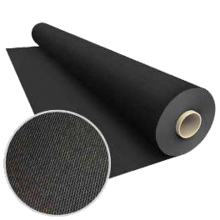 Strata Black Laser Welding Curtain 1.5M x 0.1M