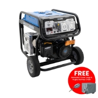 GT Power GT10000ESQ 9000W/11.3kVA Conventional Generator