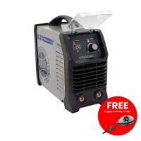 Strata EziArc160i 160A ARC/Lift TIG Inverter Welder