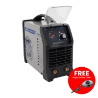 Strata EziArc200i 200A ARC Inverter Welder