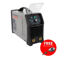 Strata AdvanceArc160i 160A ARC/Lift TIG Inverter Welder