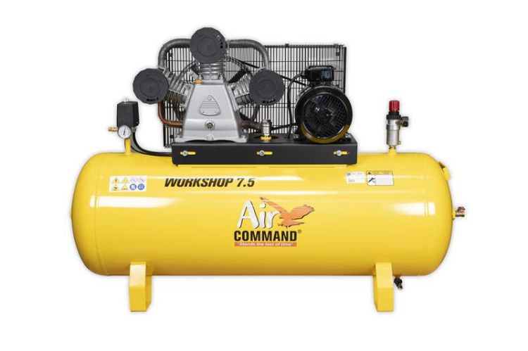 Air Command WS7.5CI 7.5HP Compressor