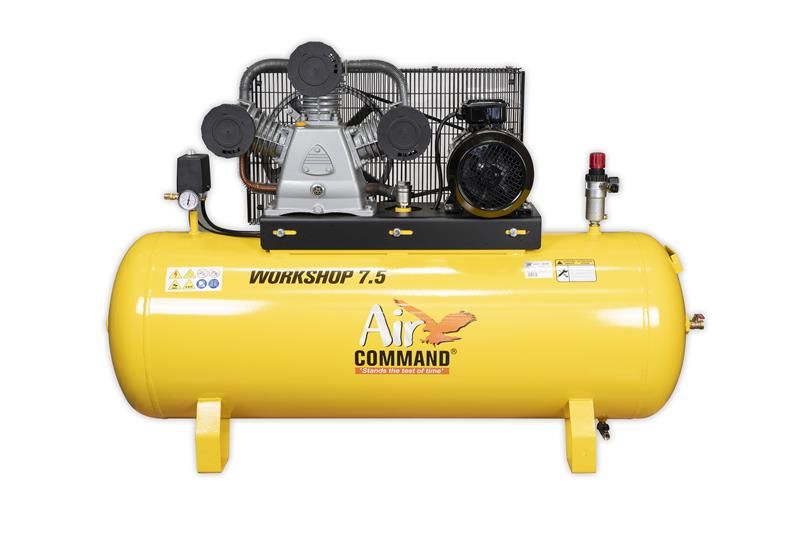 Air Command WS7.5CI 7.5HP Compressor