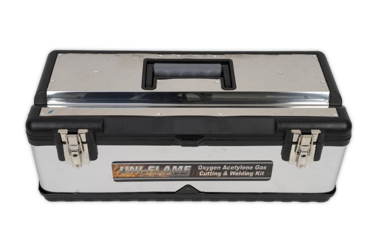 Uniflame Gas Cutting & Welding Sets