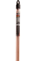 Repco Brazing Rod - Silver 2% 2.4Mm 1Kg
