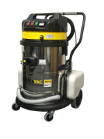 DuraVac Carpet & Upholstery Wet & Dry Vacuum Cleaner