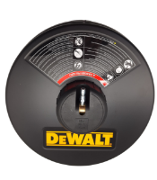 DeWalt D7110226 Surface Cleaner 38cm 15" Dia