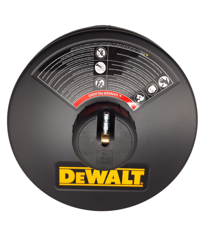 DeWalt D7110226 Surface Cleaner 38cm 15" Dia