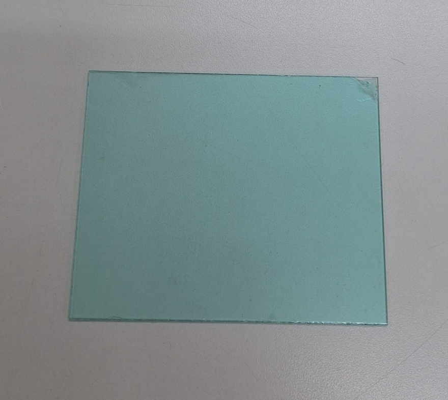 Mechpro Front Lens, Suits MPHW / MPWH-F