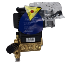 Repco DQ1338 Triplex Pump Presure