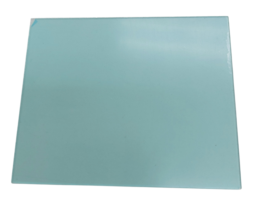 Mechpro Clear Lens for MPW1200 & MPW2000