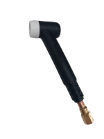 Strata WP17FX Flexible Torch Body - Lengthened