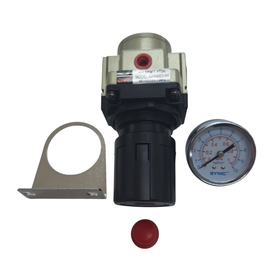 ACR 1/2" Air Regulator