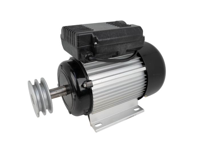 Turbo Air 2.2KW, 230V Motor