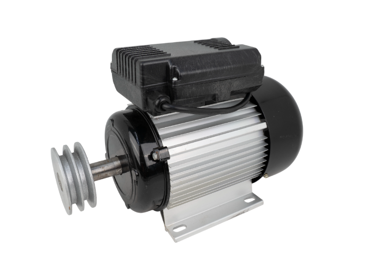 Turbo Air 2.2KW, 230V Motor