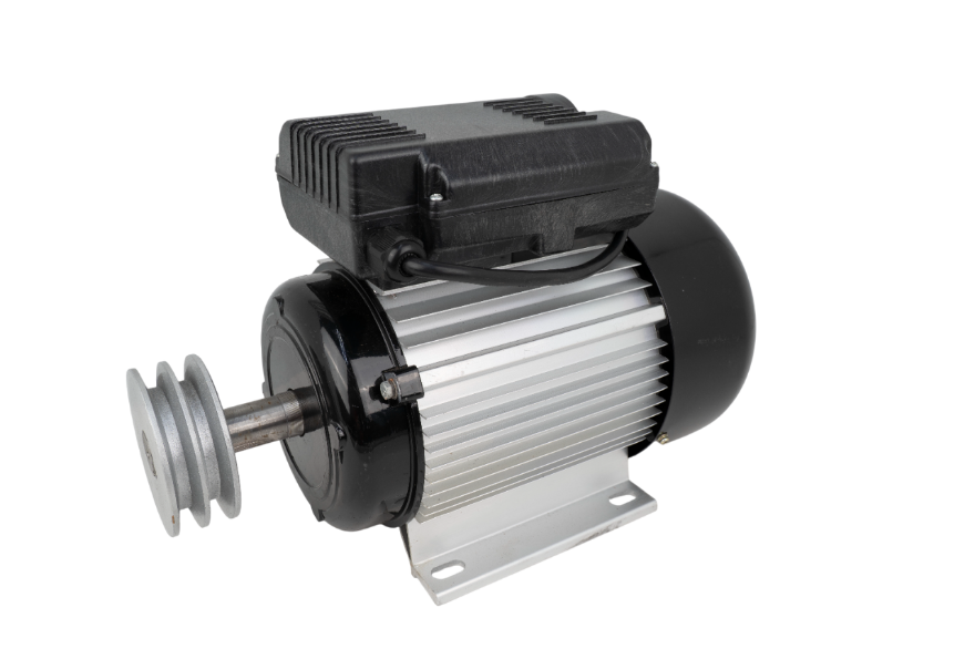 Turbo Air 2.2KW, 230V Motor