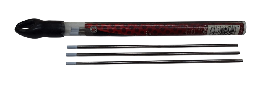 Repco Tig Tungsten Zirconiated 3.2mm 3Pk