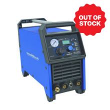Weldtech WT4015MP Multiprocess TIG/MMA/CUT Inverter