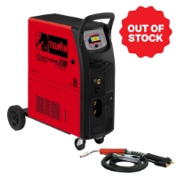 Telwin Electromig 330 Wave Pulse Mig