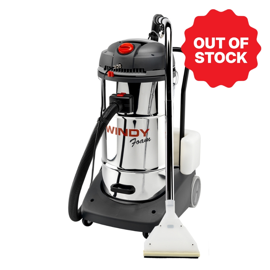 Lavor Vacuum Cleaners WINDY FOAM