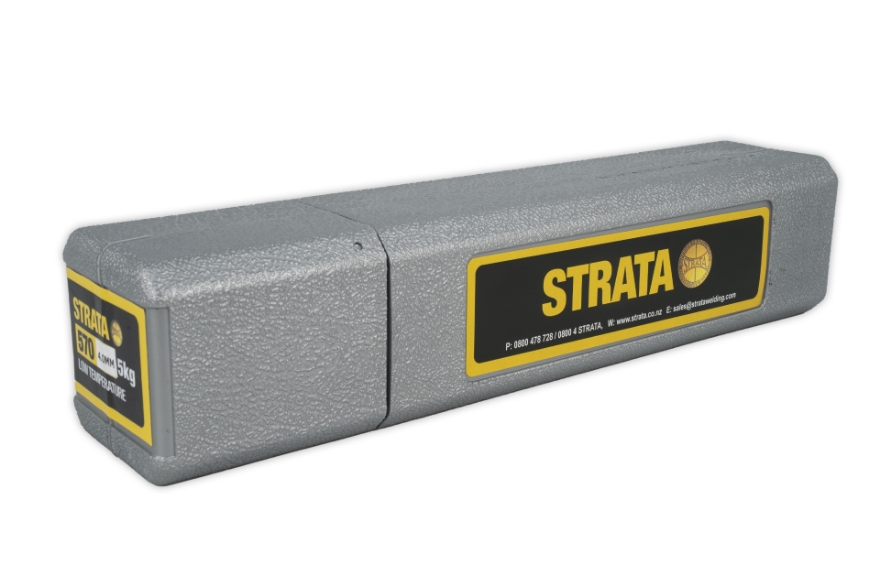 Strata 570 Low Hydrogen Arc Electrodes