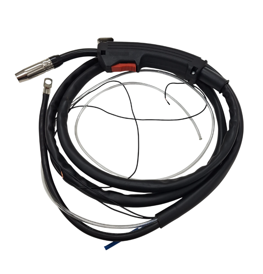 Weldtech Direct Connect MIG Torch Assembly