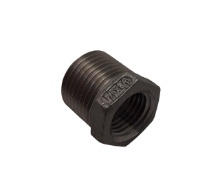 Air Command BSP Adaptor BF37 3/8"M x 1/4"F