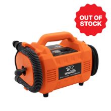 Remington RA1007DC Air 20V Digital Compressor/Inflator