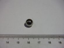 Kranzle Ball 8.5mm Stainless Steel