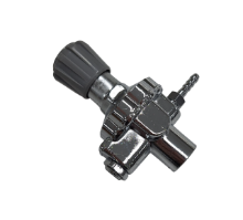 Strata GR101DSP Disposable Bottle Regulator