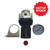 ACR 1/2" Air Regulator