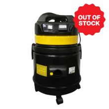 DuraVac RK115 Wet & Dry Vacuum Cleaner