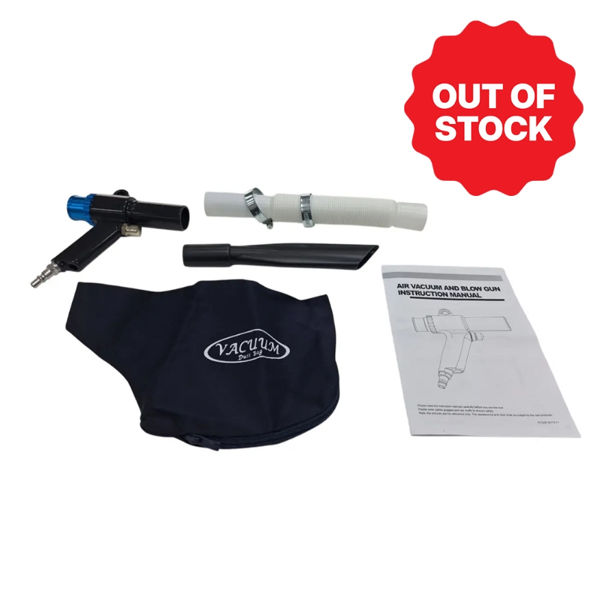 ACR Wonder Gun Air Vacuum