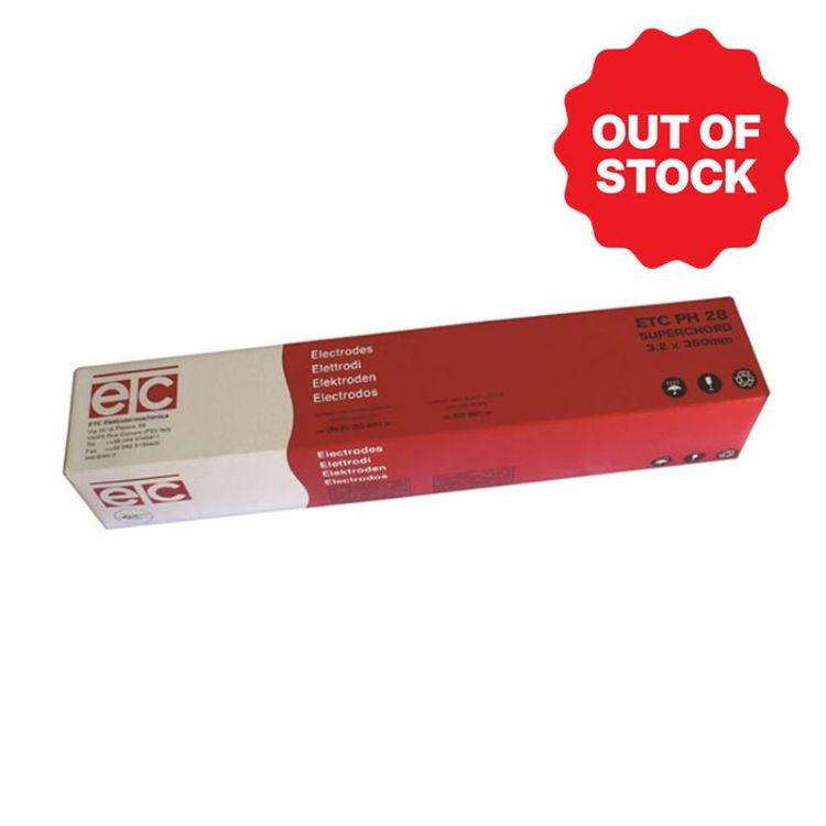 ETC PH68 General Purpose Electrodes