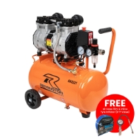 Remington RAS221 1.5HP Oil-less Compressor