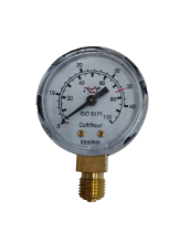 Strata Delivery Gauge 50mm