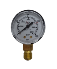 Strata Contents Gauge 50mm