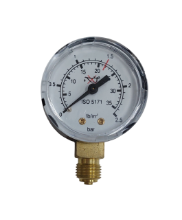 Strata LPG/ Acetylene Flow Gauge