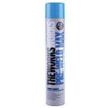 The Works Preweld Anti-Spatter Aerosol 600ml