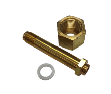 Strata CO2 Stem & Nut Regulator for GR101CO2