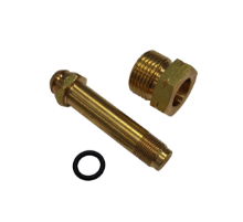 Strata LPG Stem & Nut Regulator