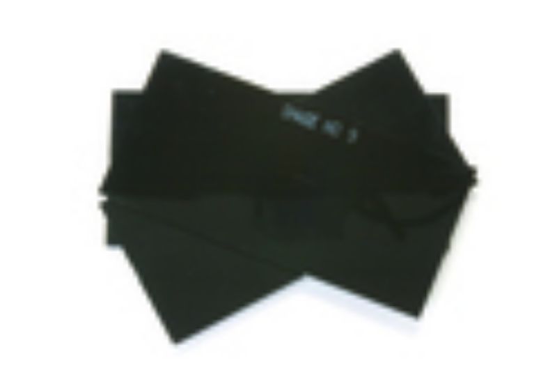 Strata Black Lens 108x50mm Shade 9, 10, 11, 12, & 13 3Pk