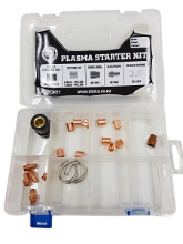 Strata Plasma Starter Kit P70
