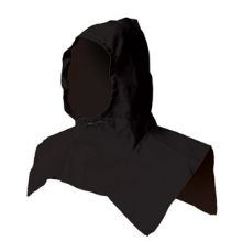 Strata Black Flame Retardant Welding Hood