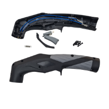 Strata Plasma Torch Handle with Trigger New Style