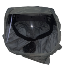 Optrel 4900.051 Long Protective Hood