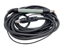 Strata 125A Machine Plasma Torch 12M Euro Connection